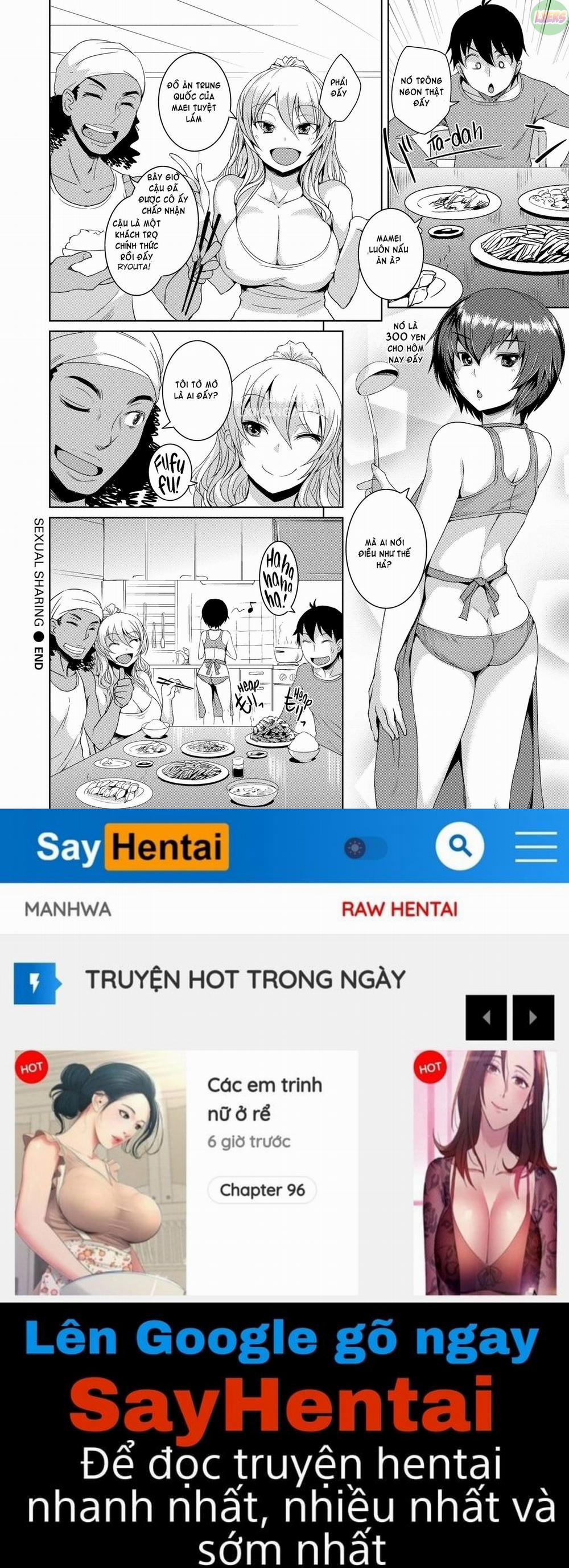 A Body for Play 10 trang 22