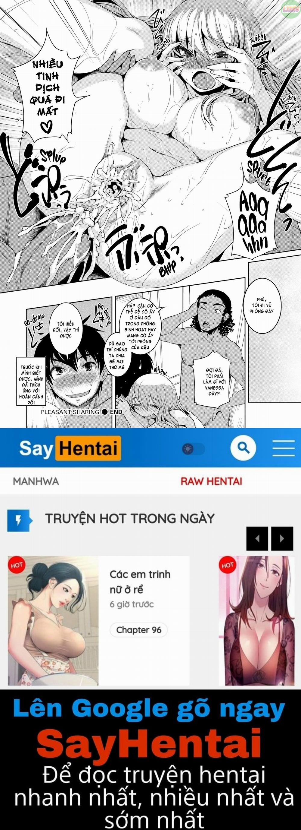 A Body for Play 9 trang 22