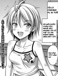 Đọc truyện tranh A Child Actor's Job