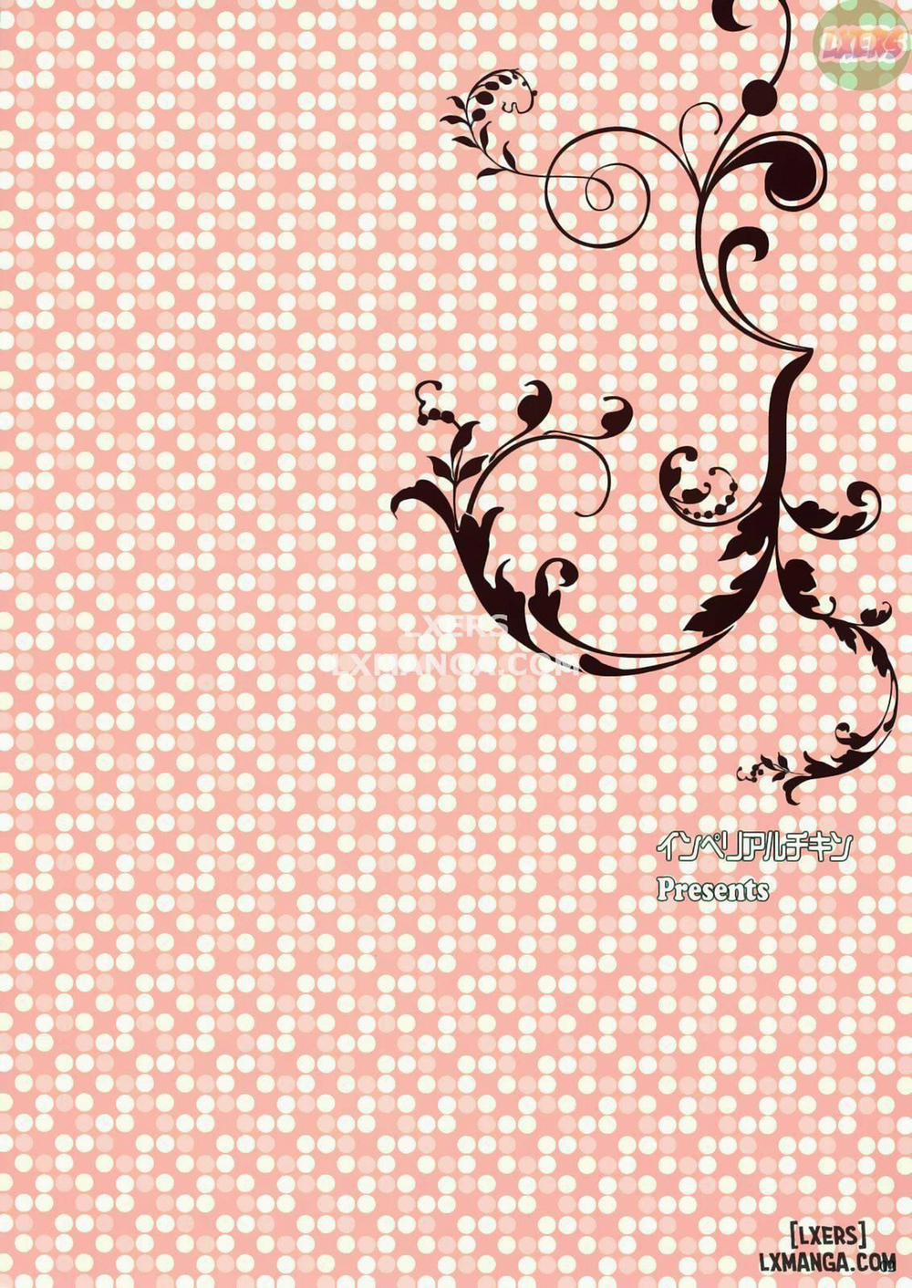 A Day with Nurse Nene-san Oneshot trang 1