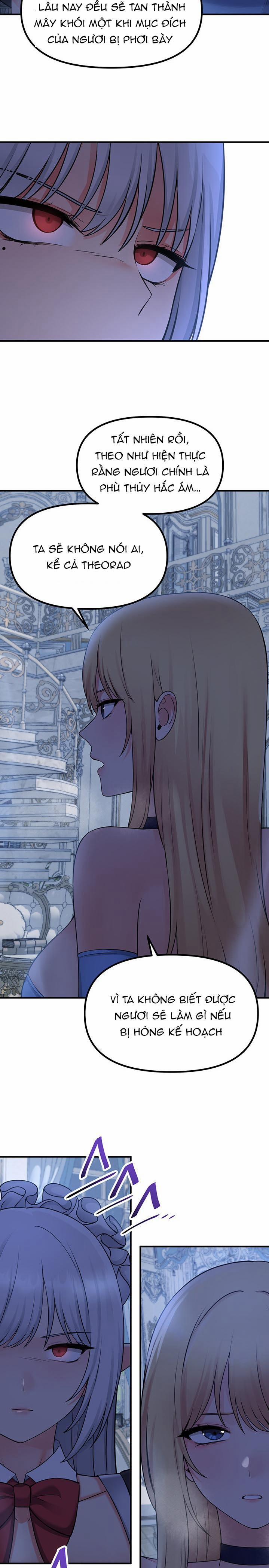 Ả Elf Thích Bị Sỉ Nhục 48.2 trang 4