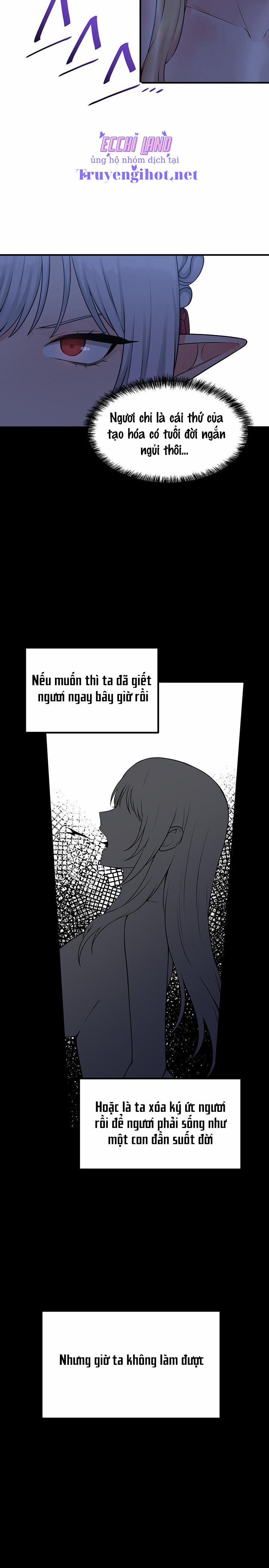 Ả Elf Thích Bị Sỉ Nhục 48.2 trang 5