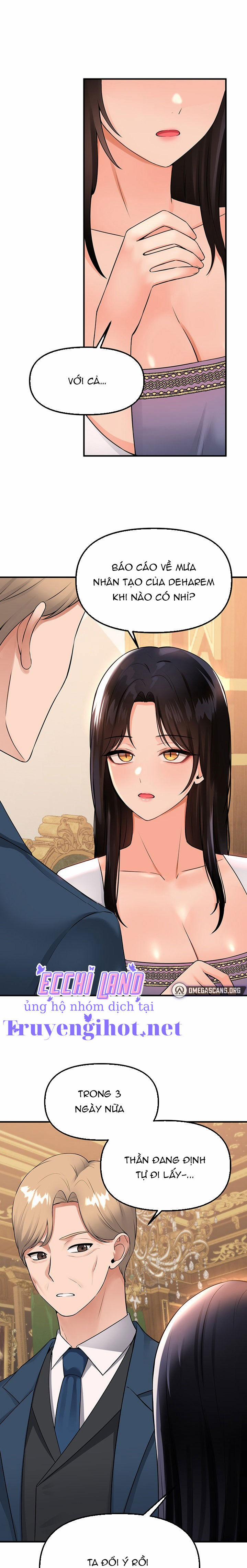 Ả Elf Thích Bị Sỉ Nhục 49.2 trang 12