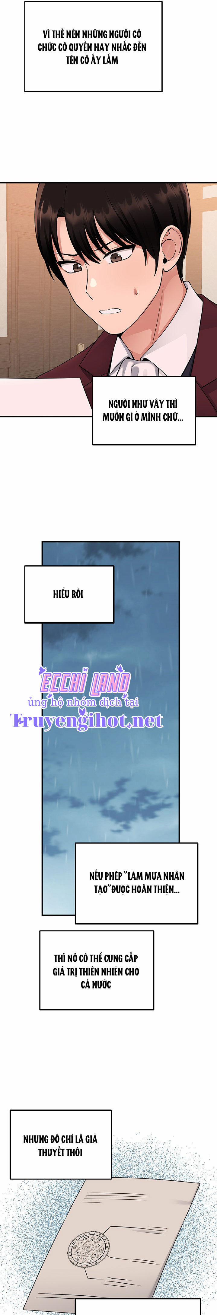 Ả Elf Thích Bị Sỉ Nhục 49.2 trang 3