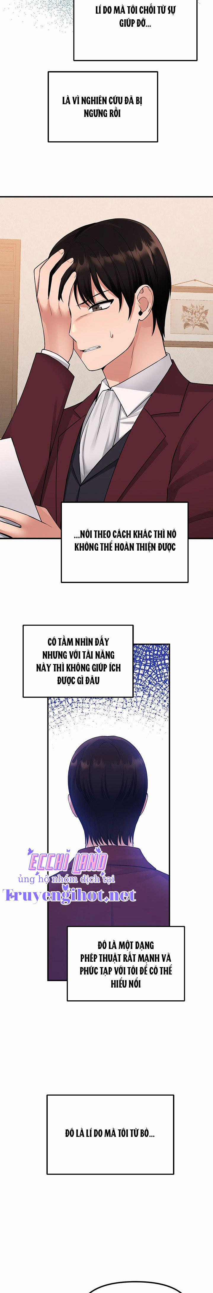 Ả Elf Thích Bị Sỉ Nhục 49.2 trang 4