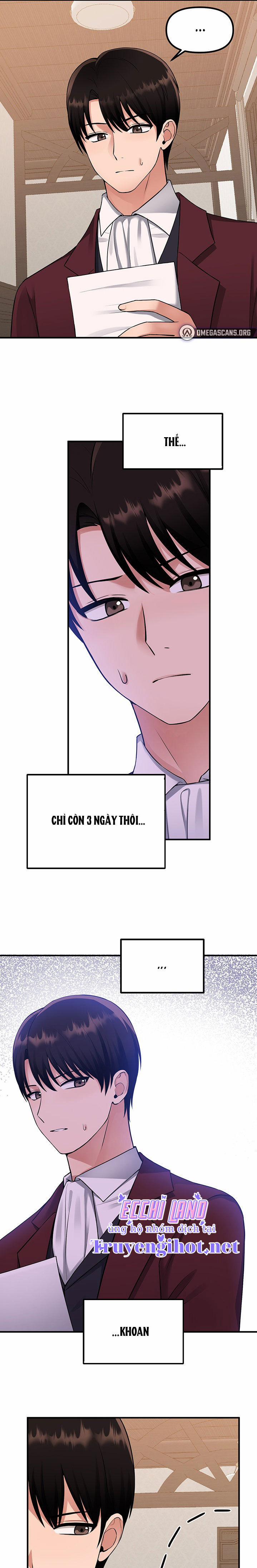 Ả Elf Thích Bị Sỉ Nhục 49.2 trang 6