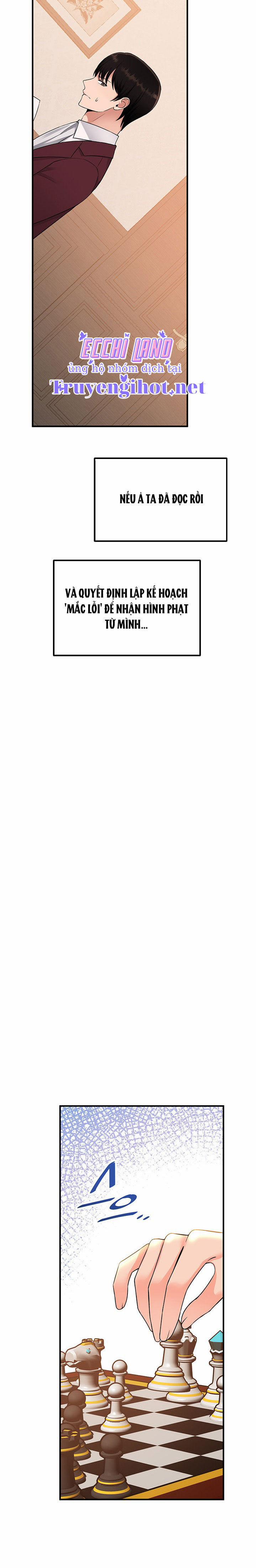 Ả Elf Thích Bị Sỉ Nhục 49.2 trang 8