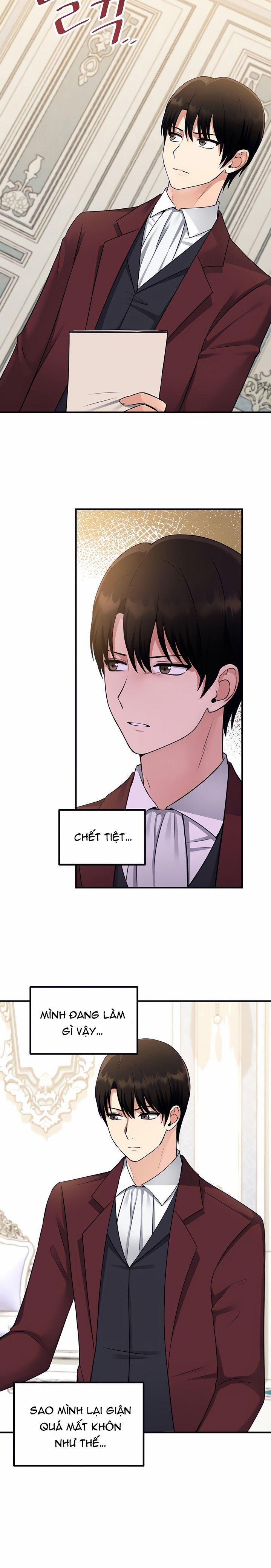 Ả Elf Thích Bị Sỉ Nhục 50.1 trang 14