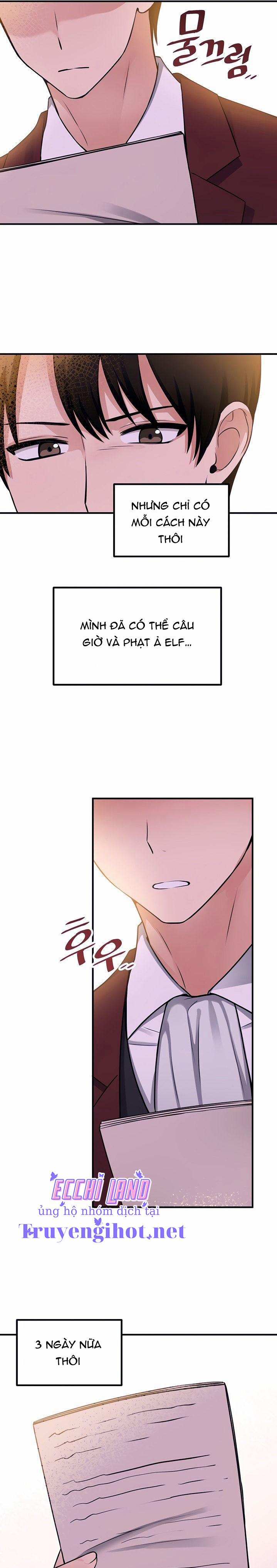 Ả Elf Thích Bị Sỉ Nhục 50.2 trang 0