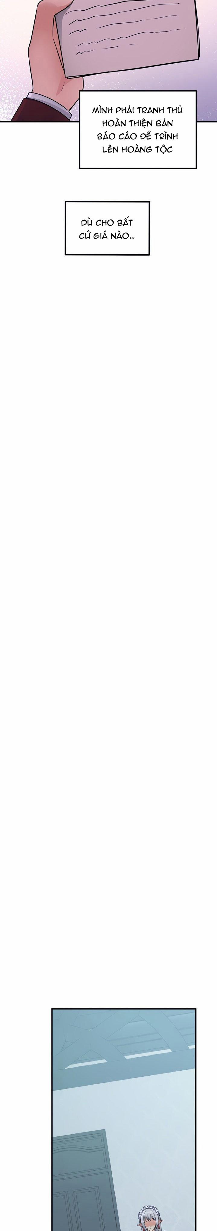 Ả Elf Thích Bị Sỉ Nhục 50.2 trang 1