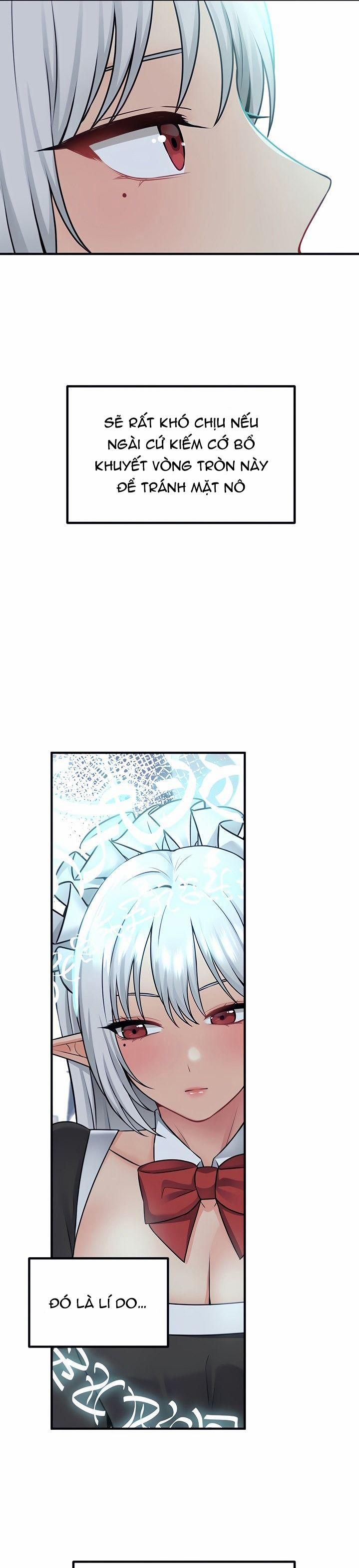 Ả Elf Thích Bị Sỉ Nhục 50.2 trang 12