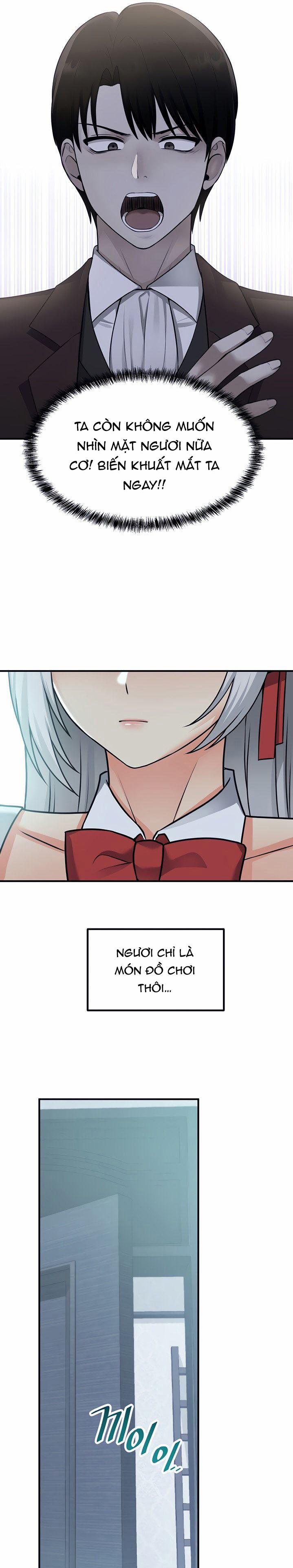 Ả Elf Thích Bị Sỉ Nhục 50.2 trang 3