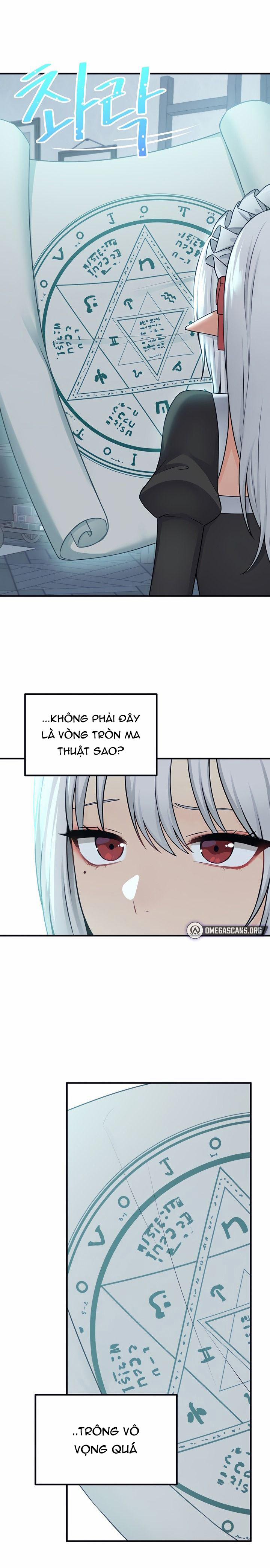 Ả Elf Thích Bị Sỉ Nhục 50.2 trang 7