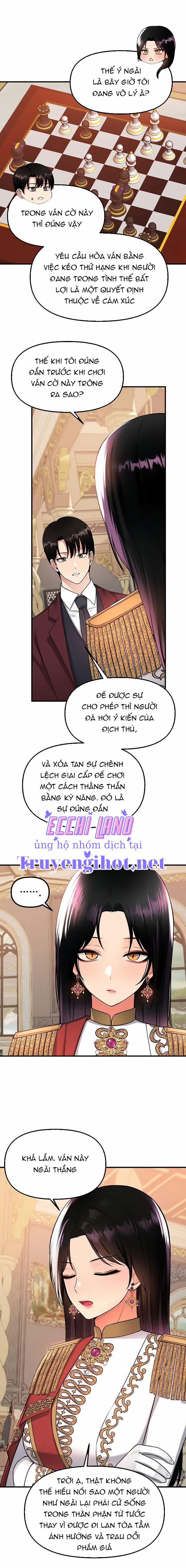 Ả Elf Thích Bị Sỉ Nhục 51.2 trang 0