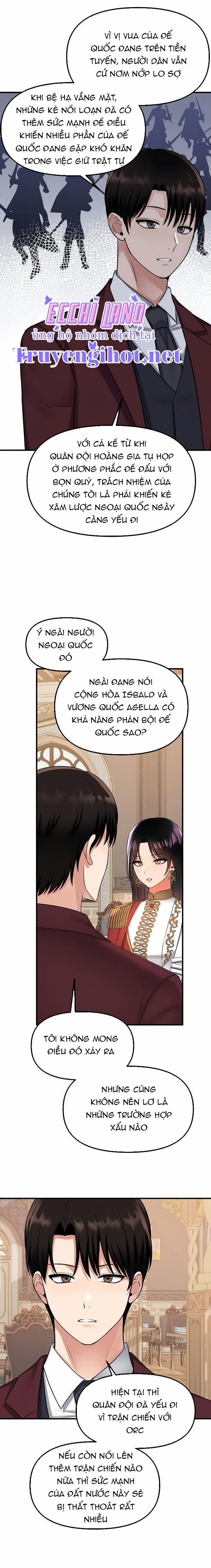 Ả Elf Thích Bị Sỉ Nhục 51.2 trang 2