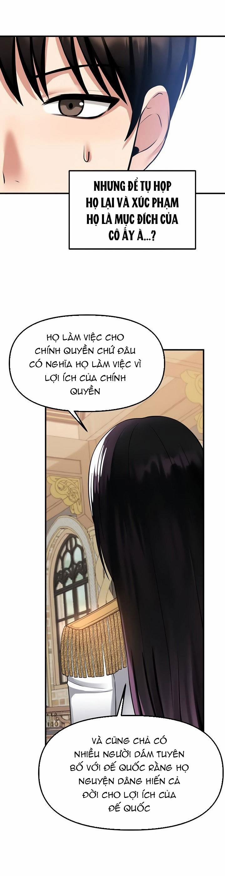 Ả Elf Thích Bị Sỉ Nhục 51.2 trang 4