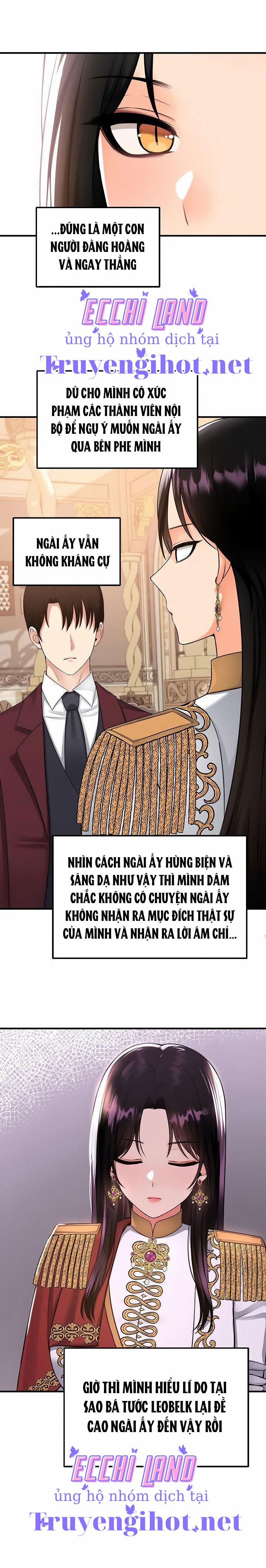 Ả Elf Thích Bị Sỉ Nhục 51.2 trang 6