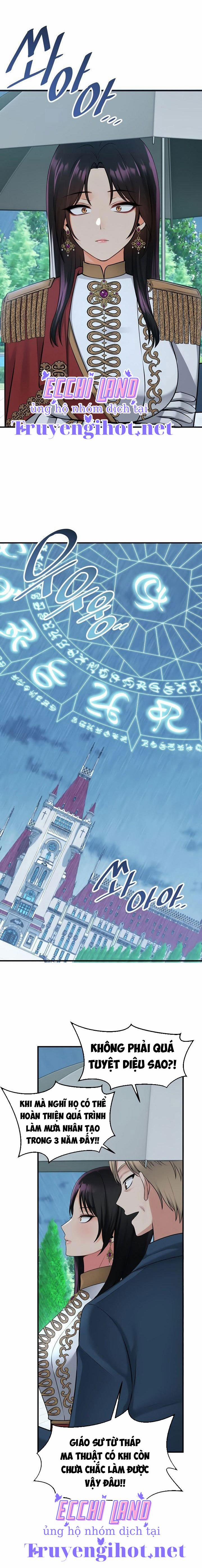 Ả Elf Thích Bị Sỉ Nhục 51.2 trang 8