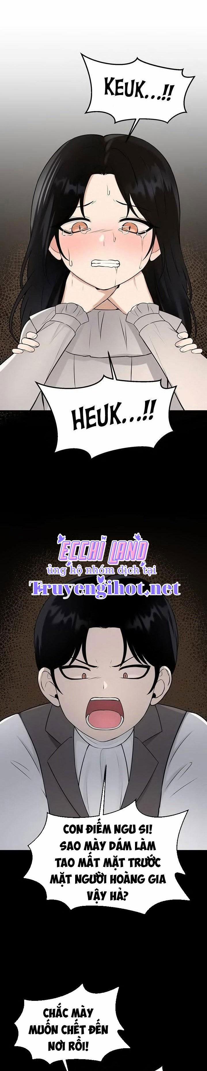Ả Elf Thích Bị Sỉ Nhục 52.2 trang 4