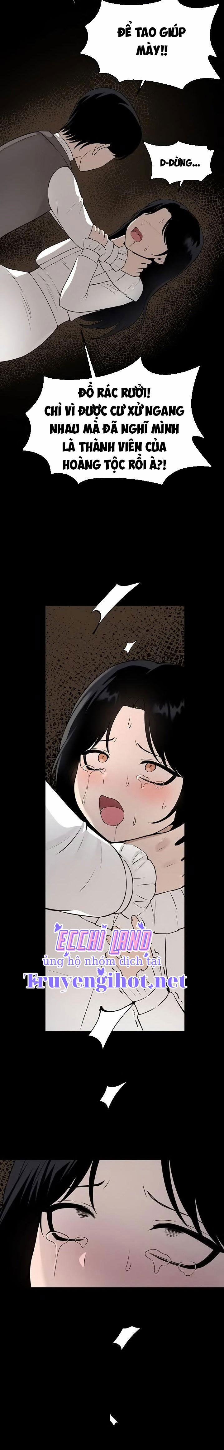 Ả Elf Thích Bị Sỉ Nhục 52.2 trang 5