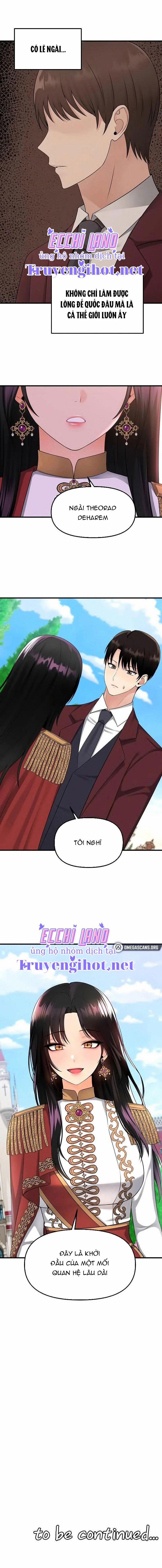 Ả Elf Thích Bị Sỉ Nhục 52.2 trang 9