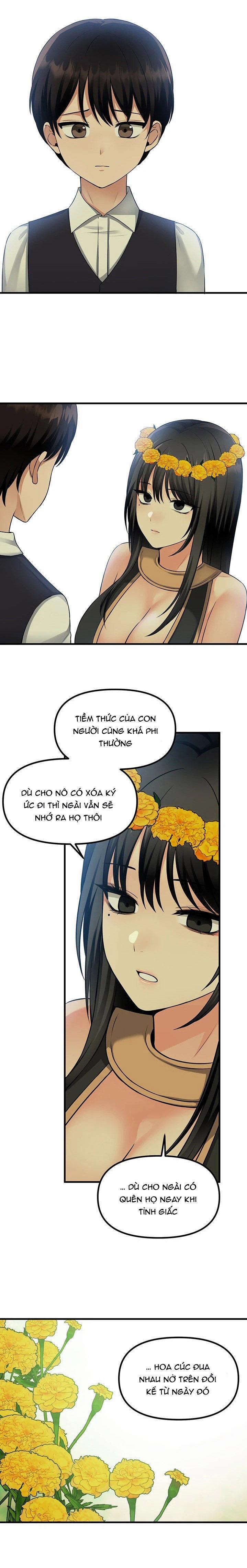 Ả Elf Thích Bị Sỉ Nhục 53.2 trang 2