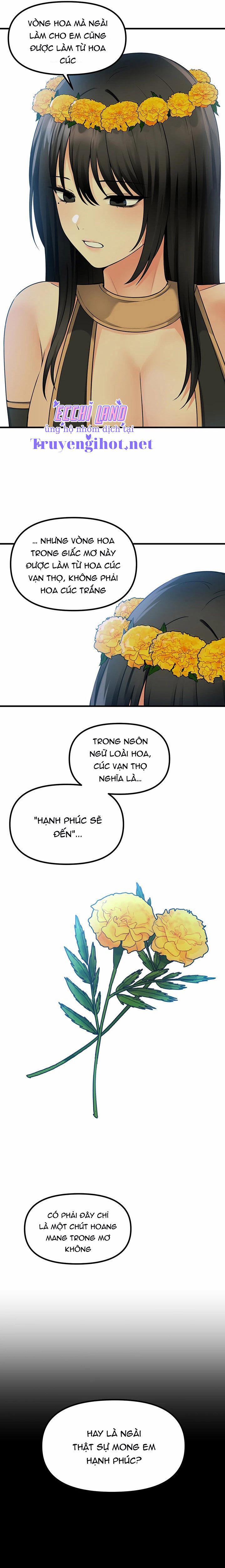 Ả Elf Thích Bị Sỉ Nhục 53.2 trang 3