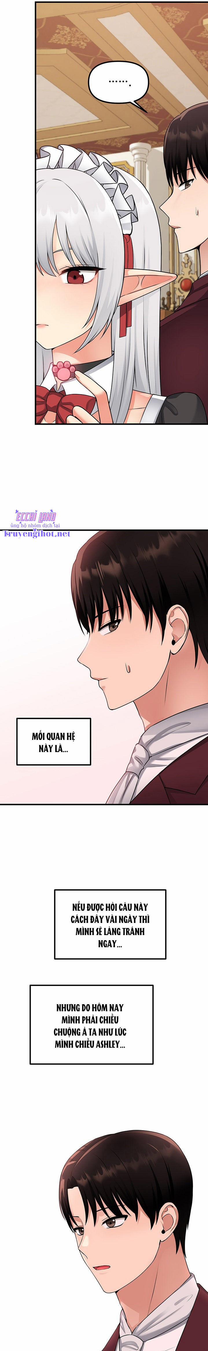 Ả Elf Thích Bị Sỉ Nhục 54.2 trang 3