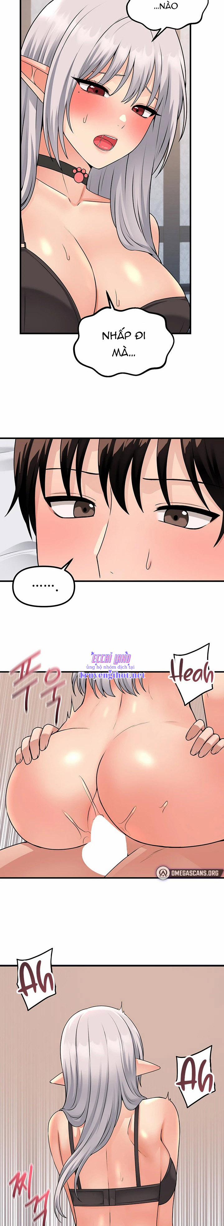 Ả Elf Thích Bị Sỉ Nhục 55.2 trang 1