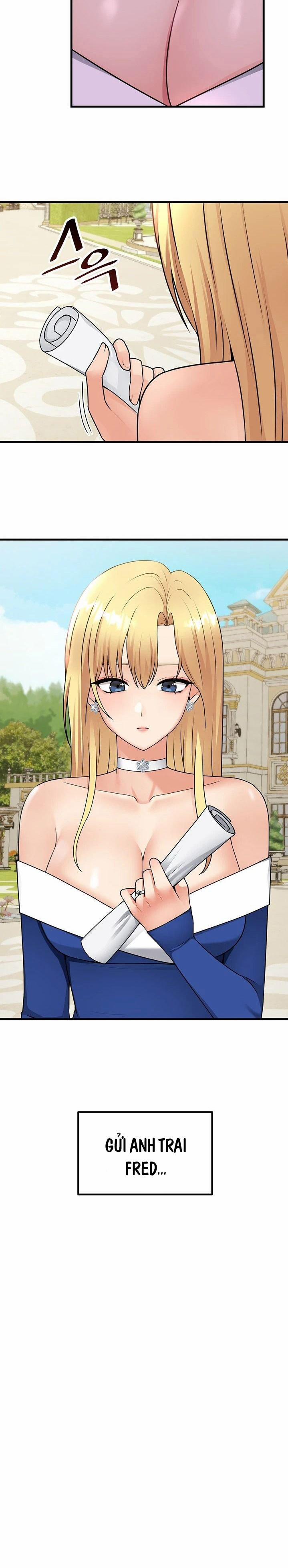 Ả Elf Thích Bị Sỉ Nhục 56.2 trang 3