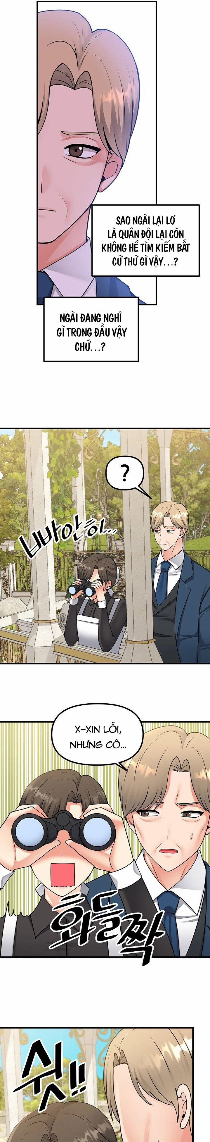 Ả Elf Thích Bị Sỉ Nhục 56.2 trang 7