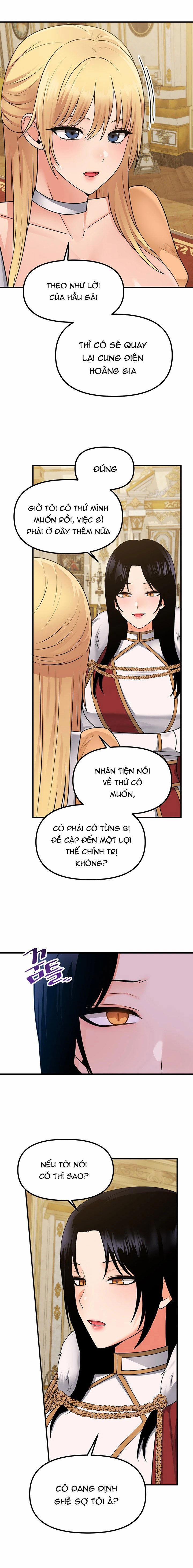 Ả Elf Thích Bị Sỉ Nhục 57.2 trang 1