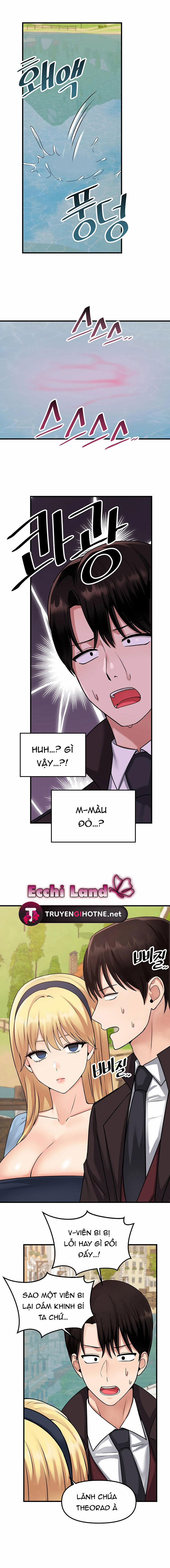 Ả Elf Thích Bị Sỉ Nhục 58.1 trang 10