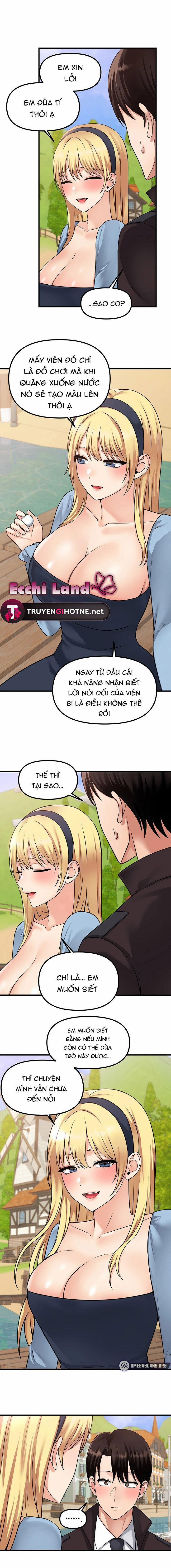 Ả Elf Thích Bị Sỉ Nhục 58.2 trang 1