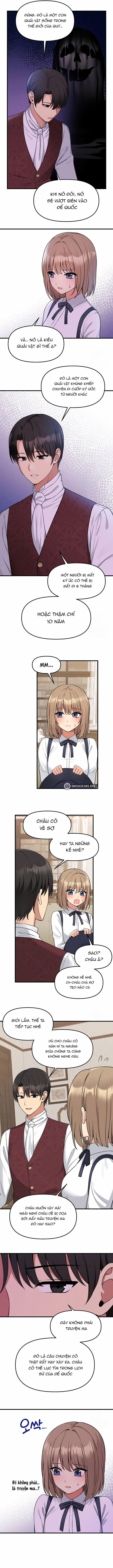 Ả Elf Thích Bị Sỉ Nhục 62.2 trang 1