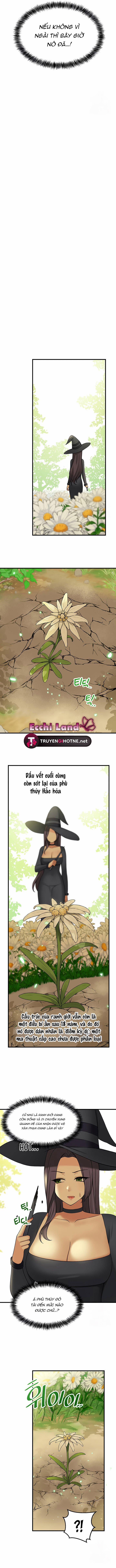 Ả Elf Thích Bị Sỉ Nhục 62.2 trang 4