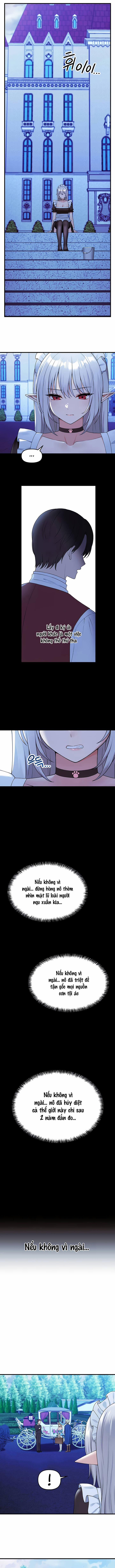 Ả Elf Thích Bị Sỉ Nhục 63.1 trang 1