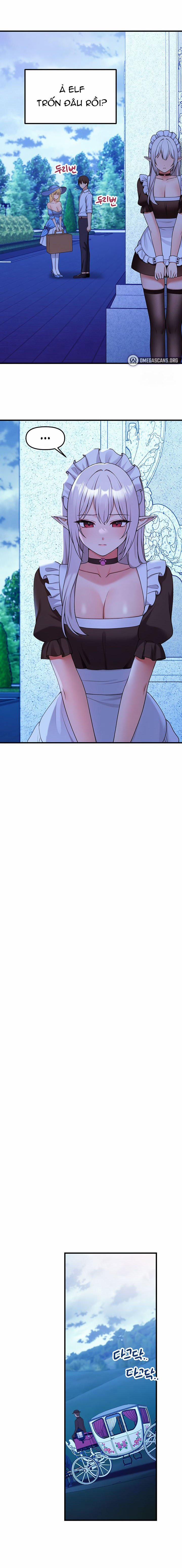 Ả Elf Thích Bị Sỉ Nhục 63.2 trang 3