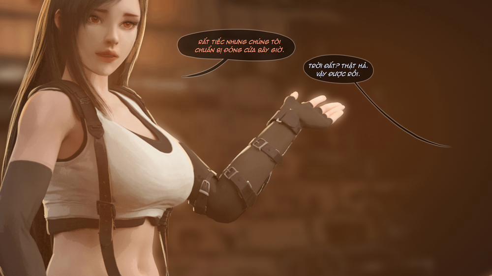 A Final Dream 1 trang 21