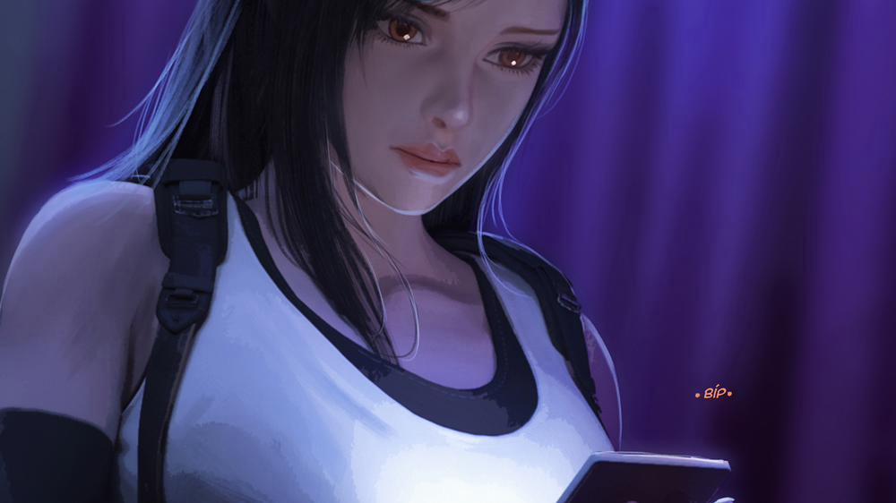 A Final Dream 1 trang 26