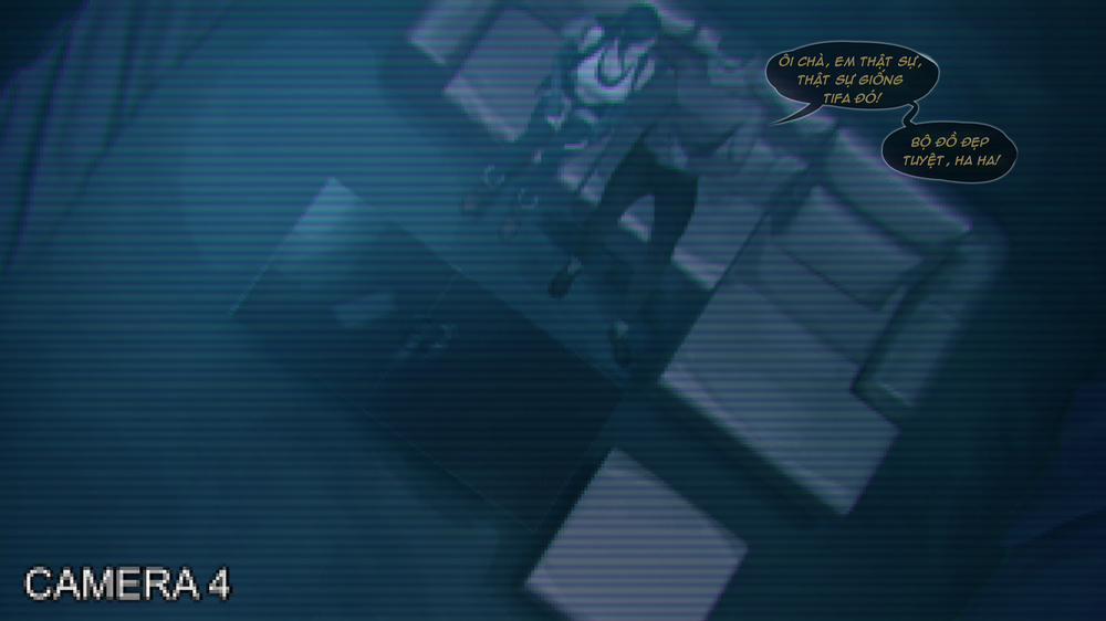 A Final Dream 1 trang 30