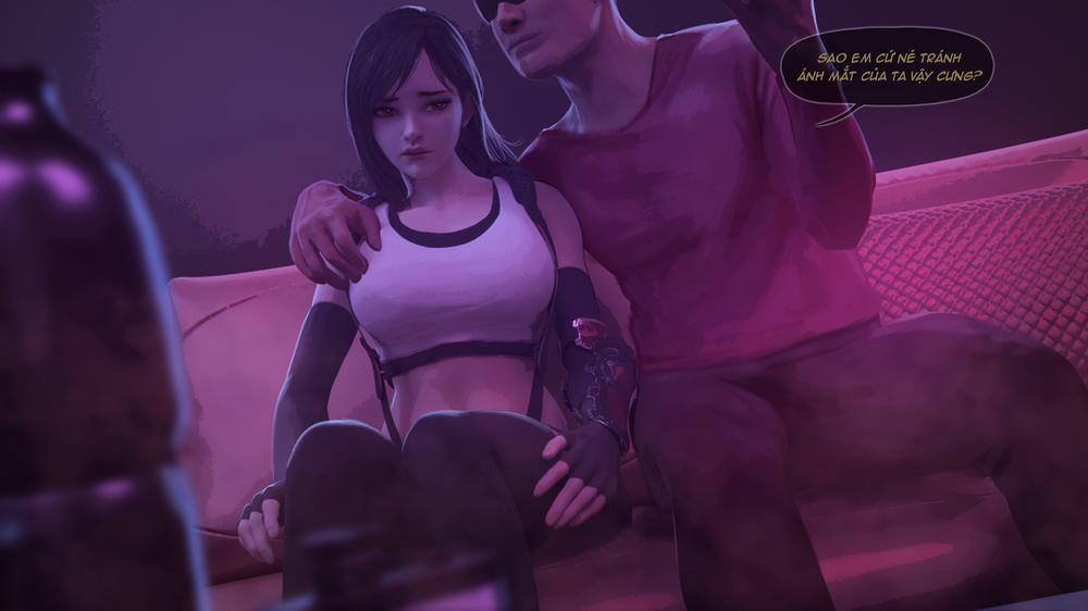 A Final Dream 1 trang 36