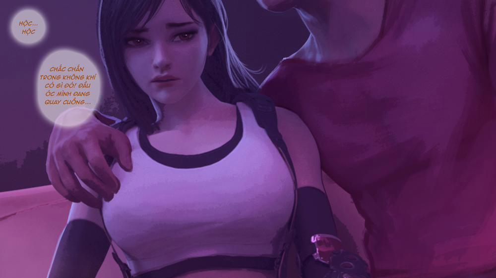 A Final Dream 1 trang 37