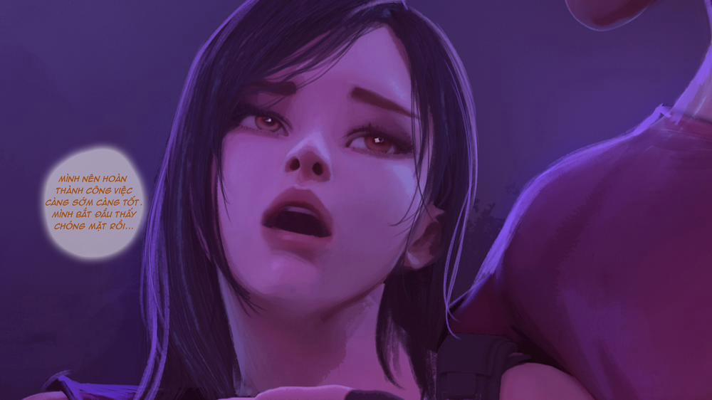 A Final Dream 1 trang 42