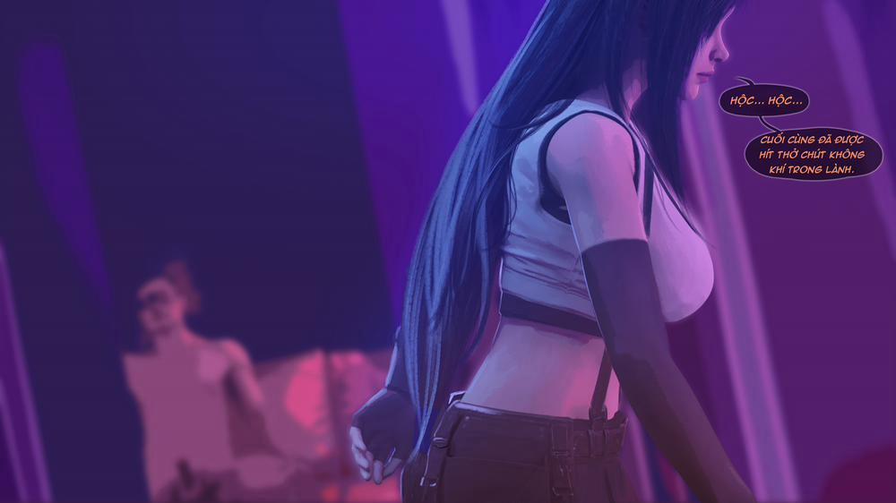 A Final Dream 1 trang 83