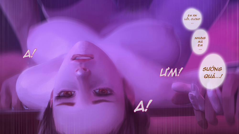 A Final Dream 2 trang 51