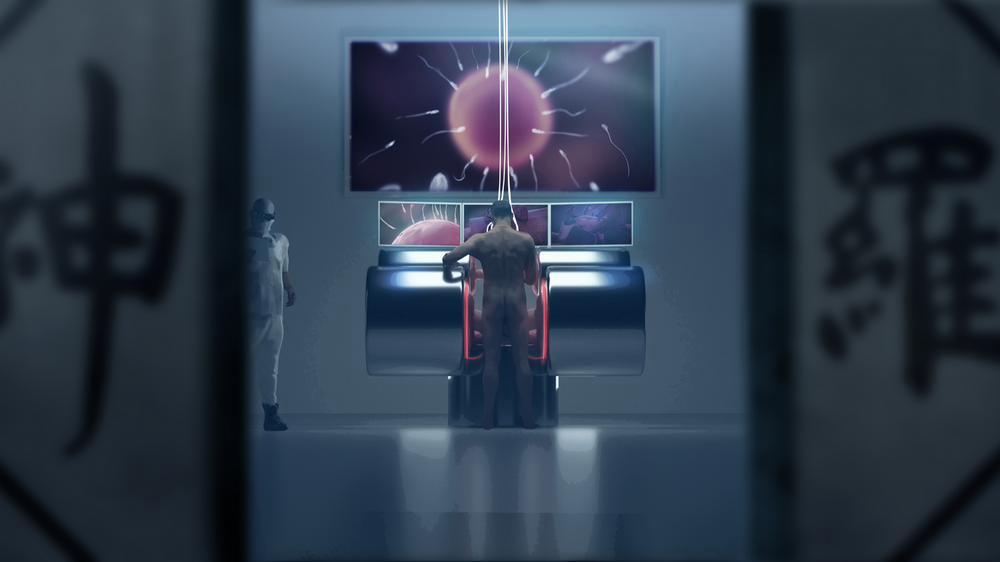 A Final Dream 2 trang 75