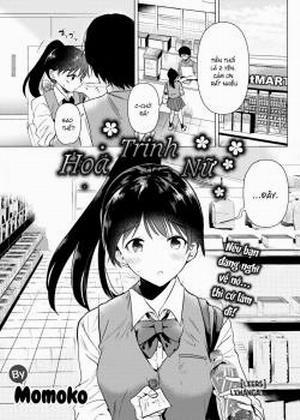 Đọc truyện tranh A Flower Grown in Purity