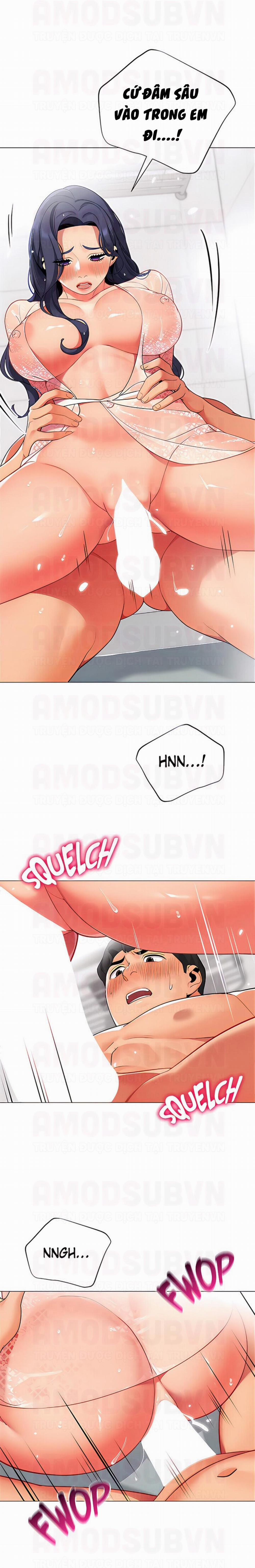 A Good Day To Camp 0 End trang 2