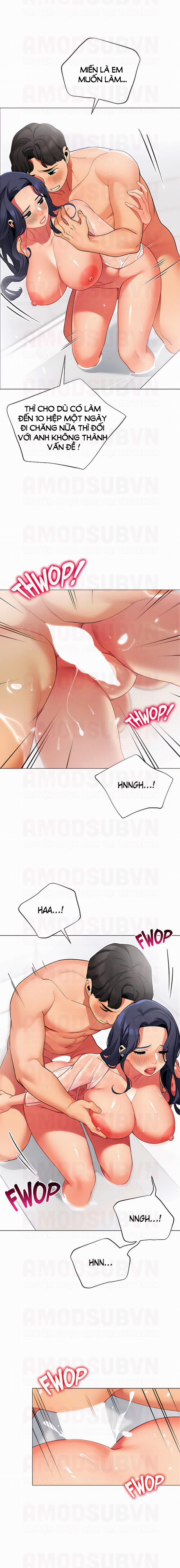 A Good Day To Camp 0 End trang 7